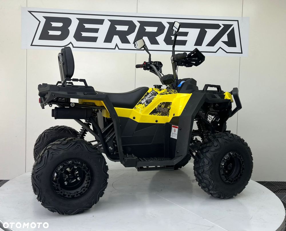 Berreta Mikilon 125 - 2