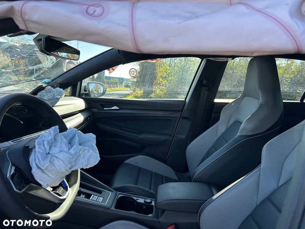 Volkswagen Golf 1.4 eHybrid OPF DSG GTE - 13