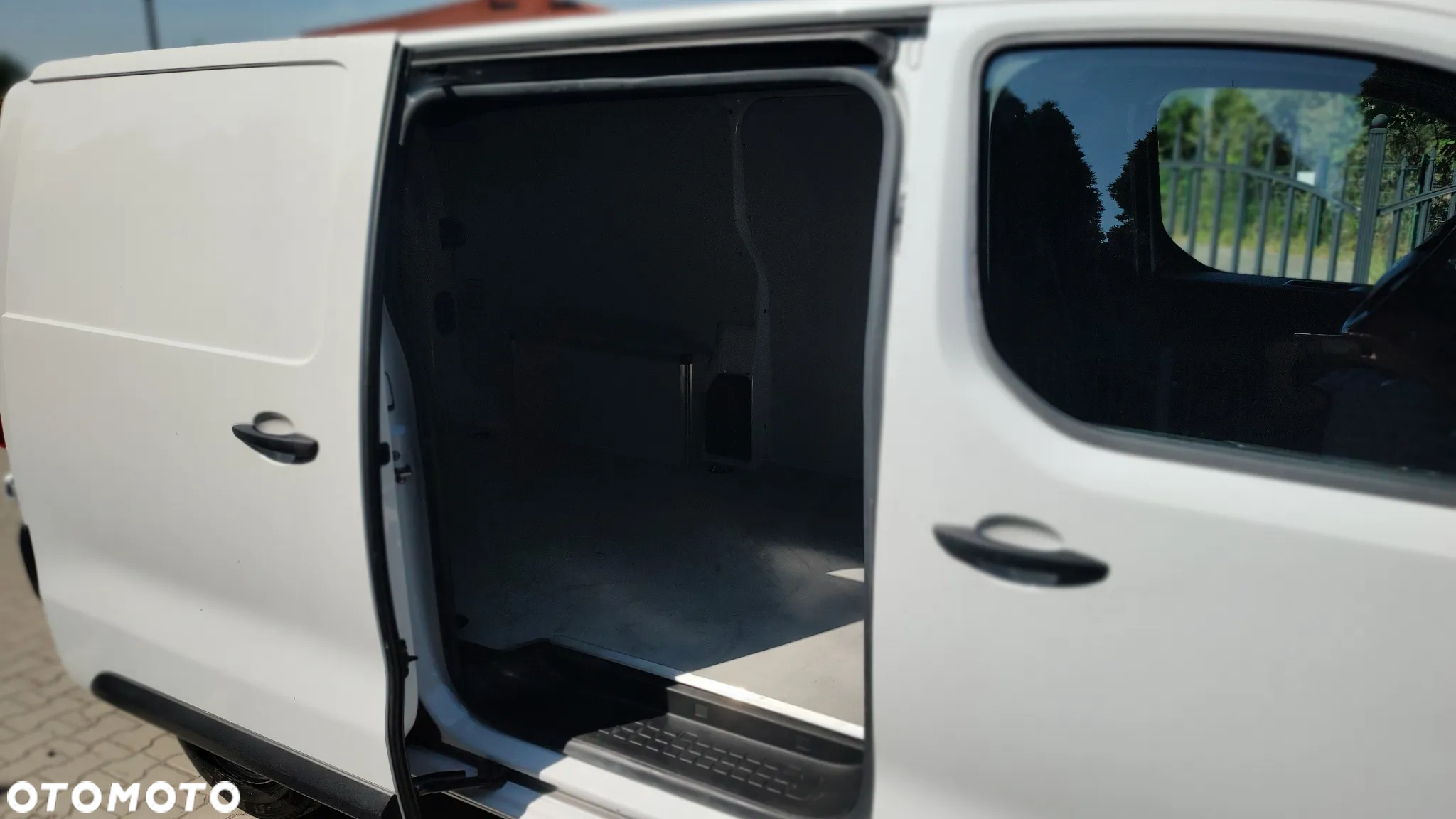 Fiat SCUDO - 11