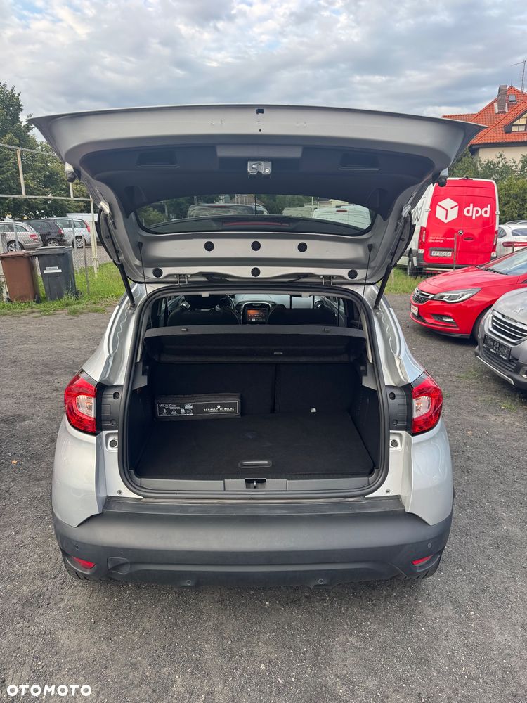 Renault Captur - 15