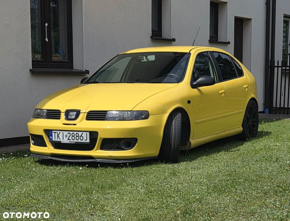Seat Leon - 2