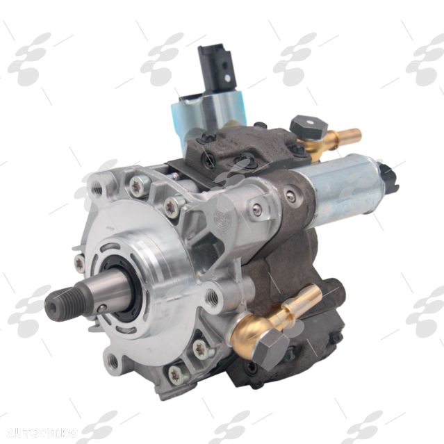POMPA INJECTIE FORD FIESTA 1.4TDCI 1920EP 1522409 2S6Q9A543 - 1