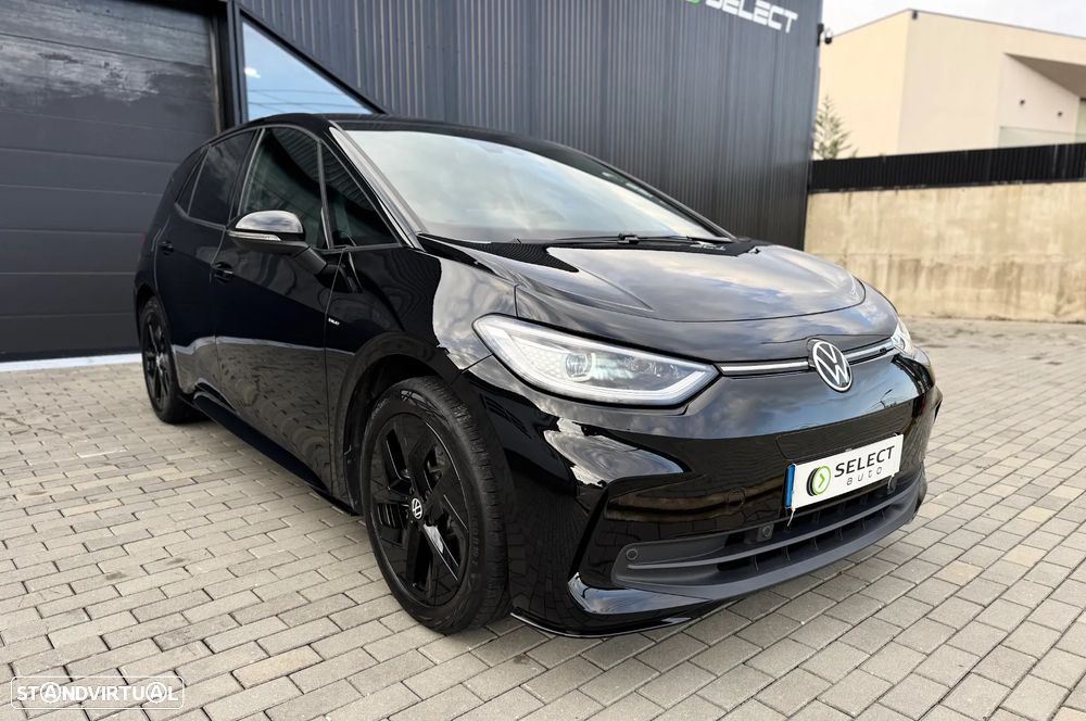 VW ID.3 Pro Performance Upgrade - 15