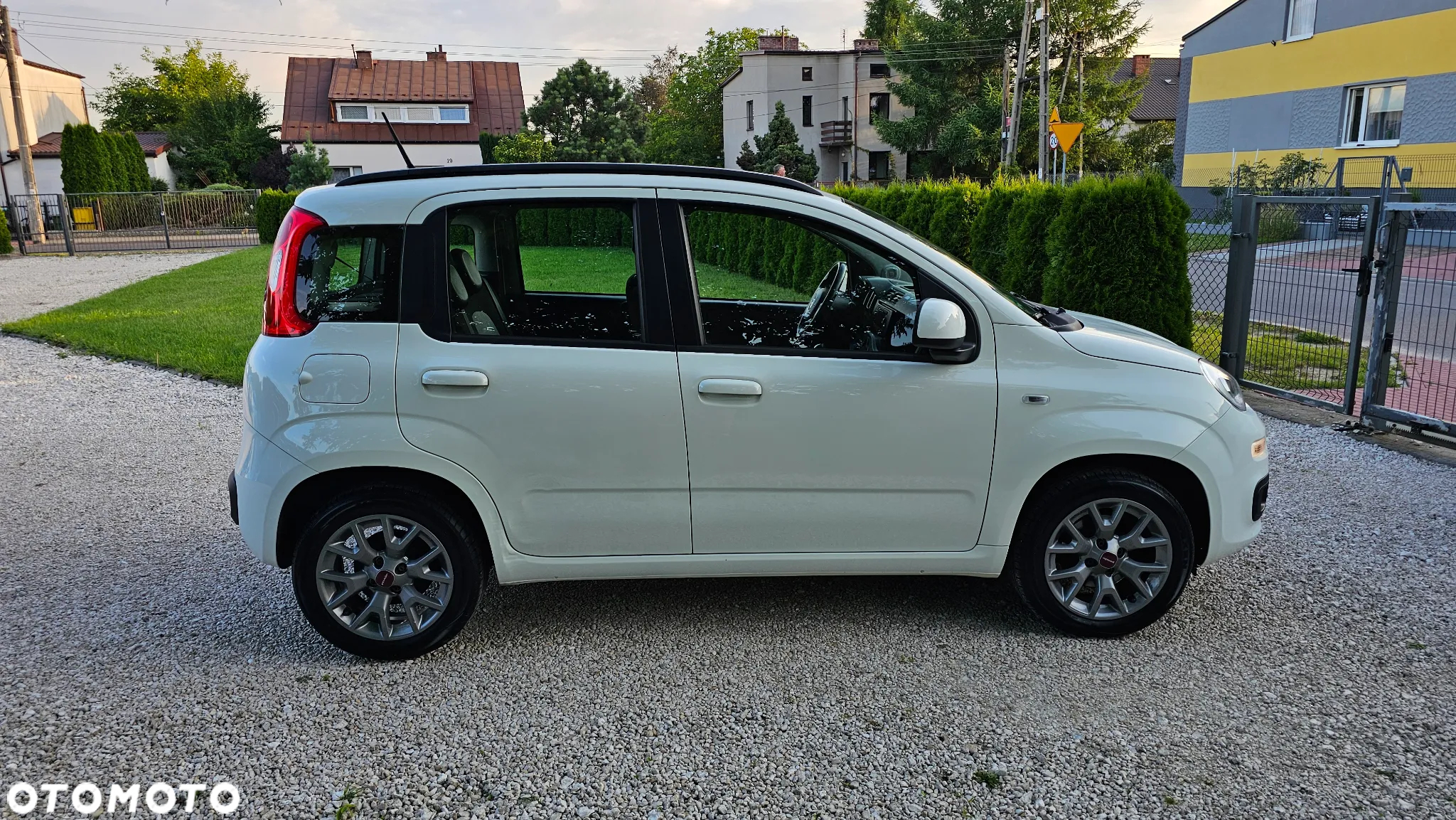 Fiat Panda 1.2 Easy - 20
