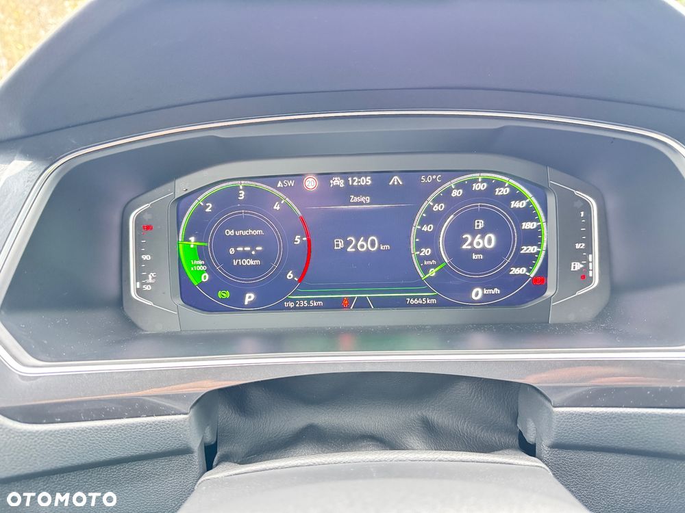 Volkswagen Tiguan 2.0 TDI SCR 4MotION DSG R-Line - 30