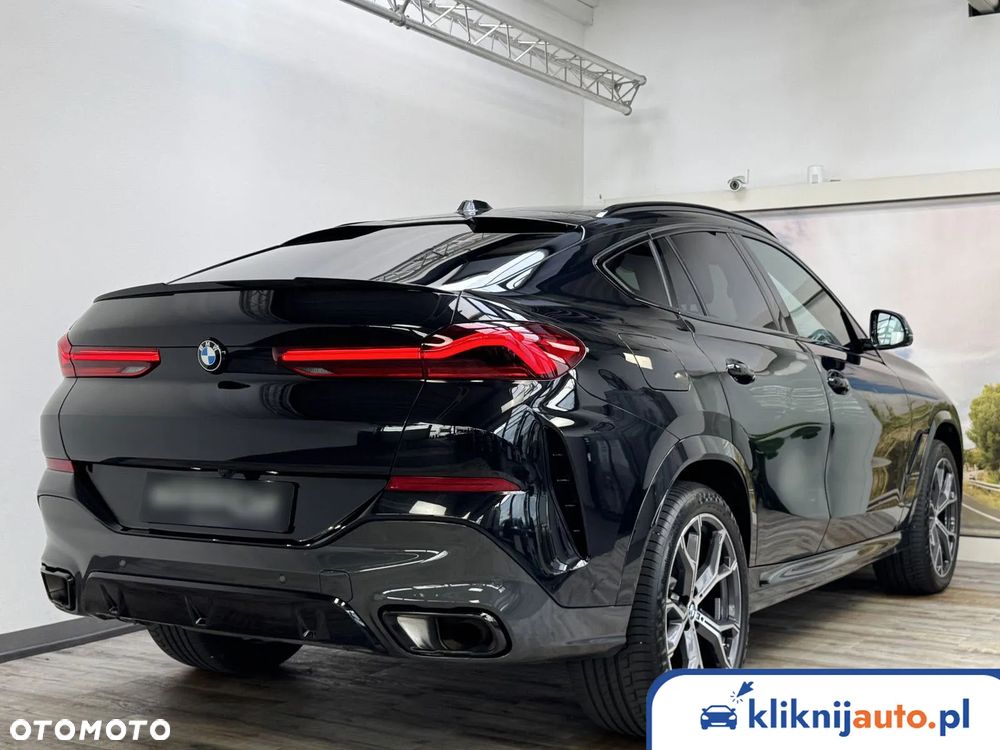 BMW X6 - 3