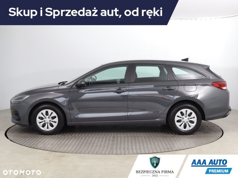 Hyundai i30 - 3