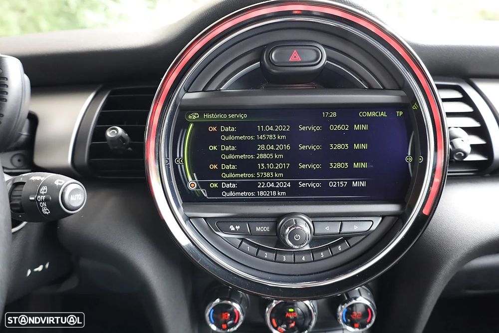MINI Coupé Cooper SD Auto - 31