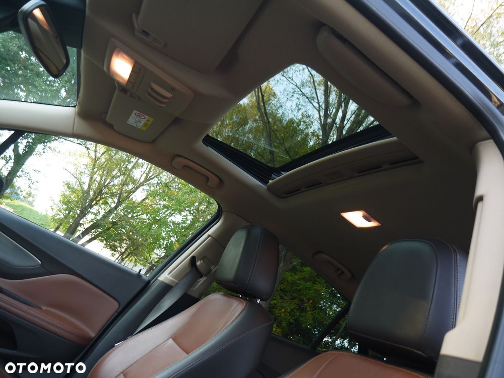 Opel Mokka 1.4 T Cosmo S&S - 19
