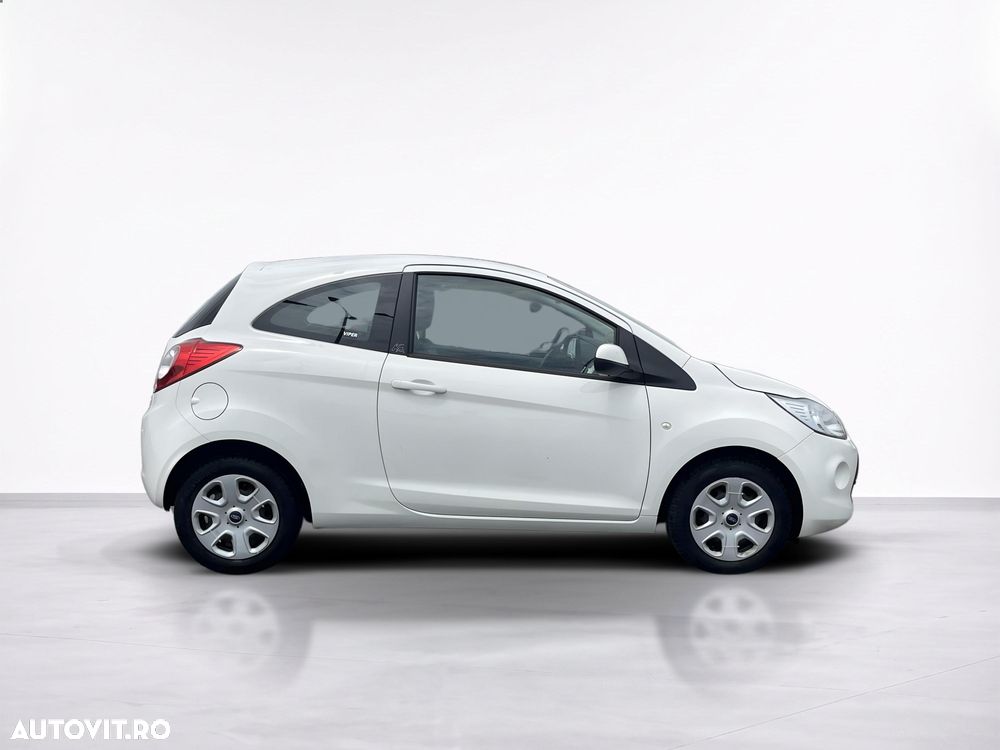 Ford Ka 1.2i Start Stop Trend - 7