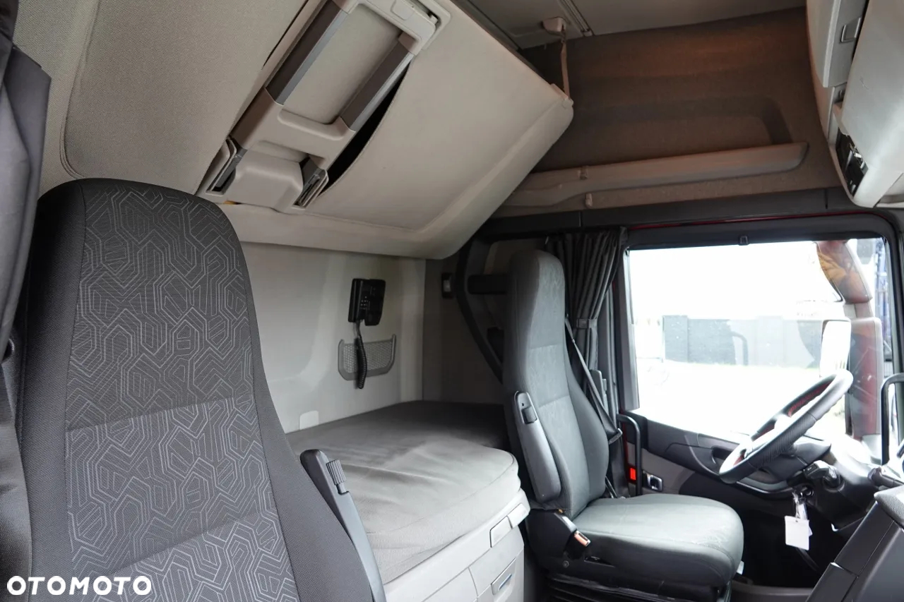 Scania R 450 / RETARDER  / PO KONTRAKCIE SERWISOWYM - 32