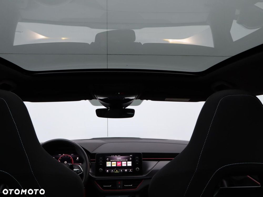 Skoda Kamiq 1.0 TSI Monte Carlo - 18