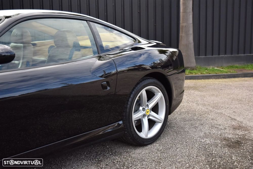 Ferrari 575 - 7