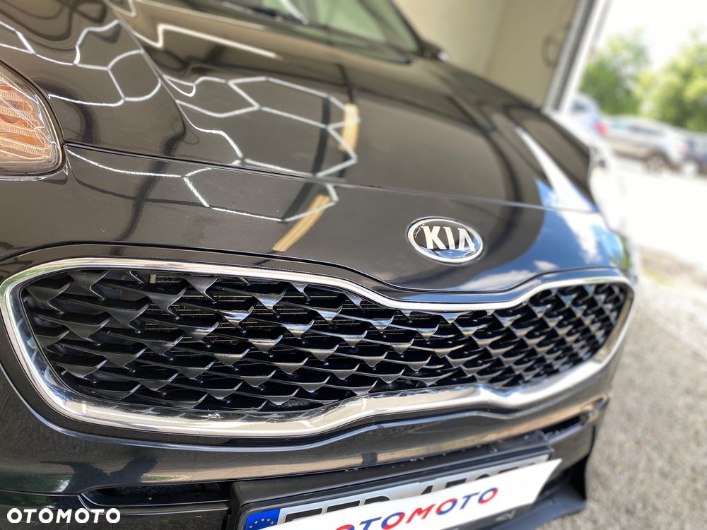 Kia Sportage 1.6 GDI L Business Line 2WD - 19