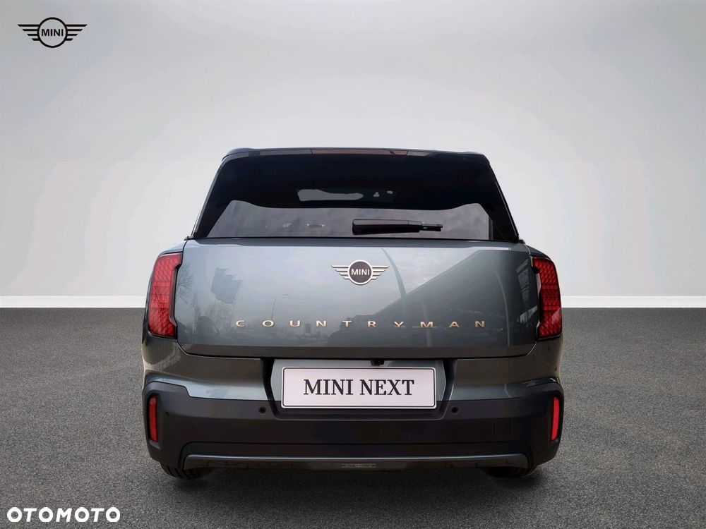 MINI Countryman - 9