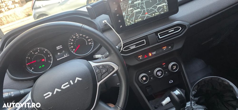 Dacia Logan TCe 90 CVT Prestige - 15