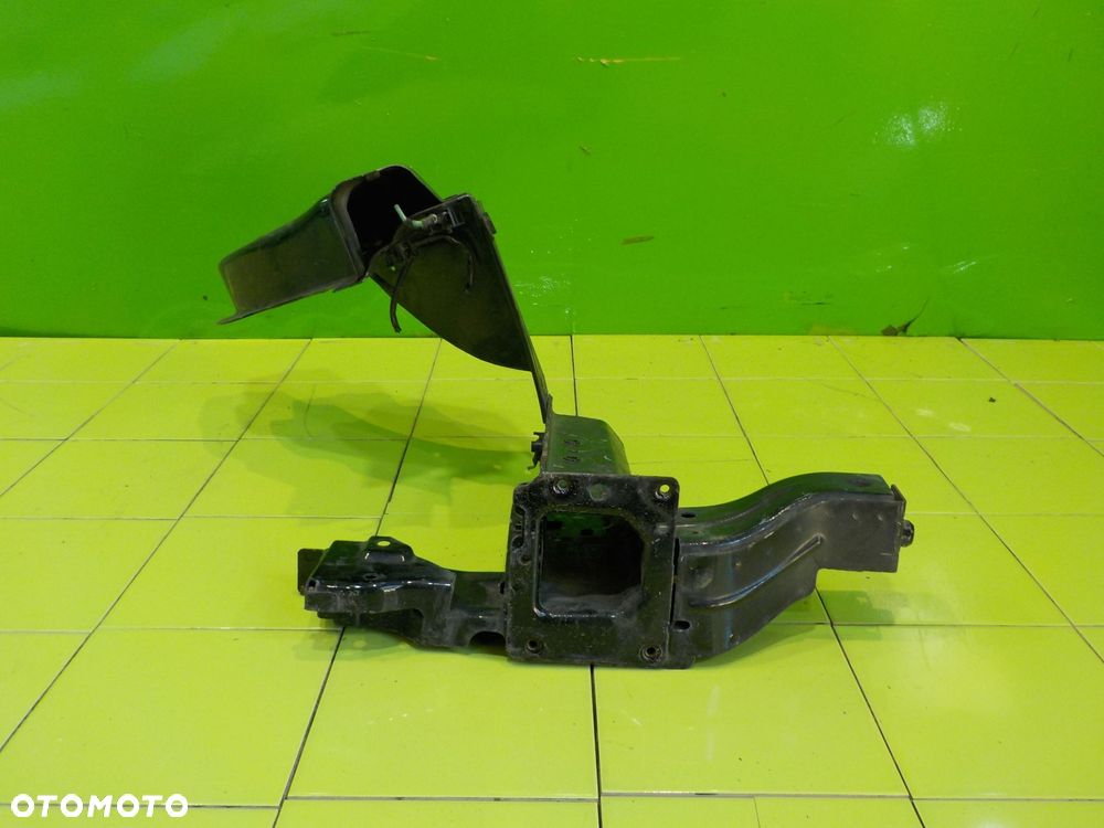 PEUGEOT PARTNER III LIFT 1.6 HDI 12r podluznica lewa - 15