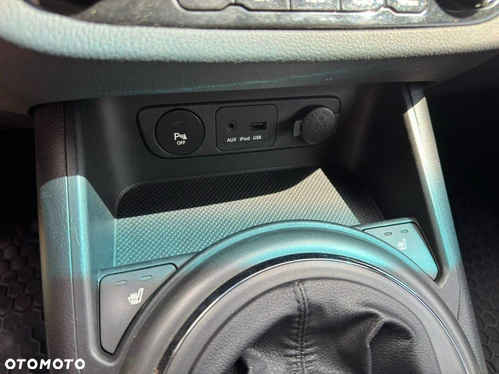 Kia Sportage - 27