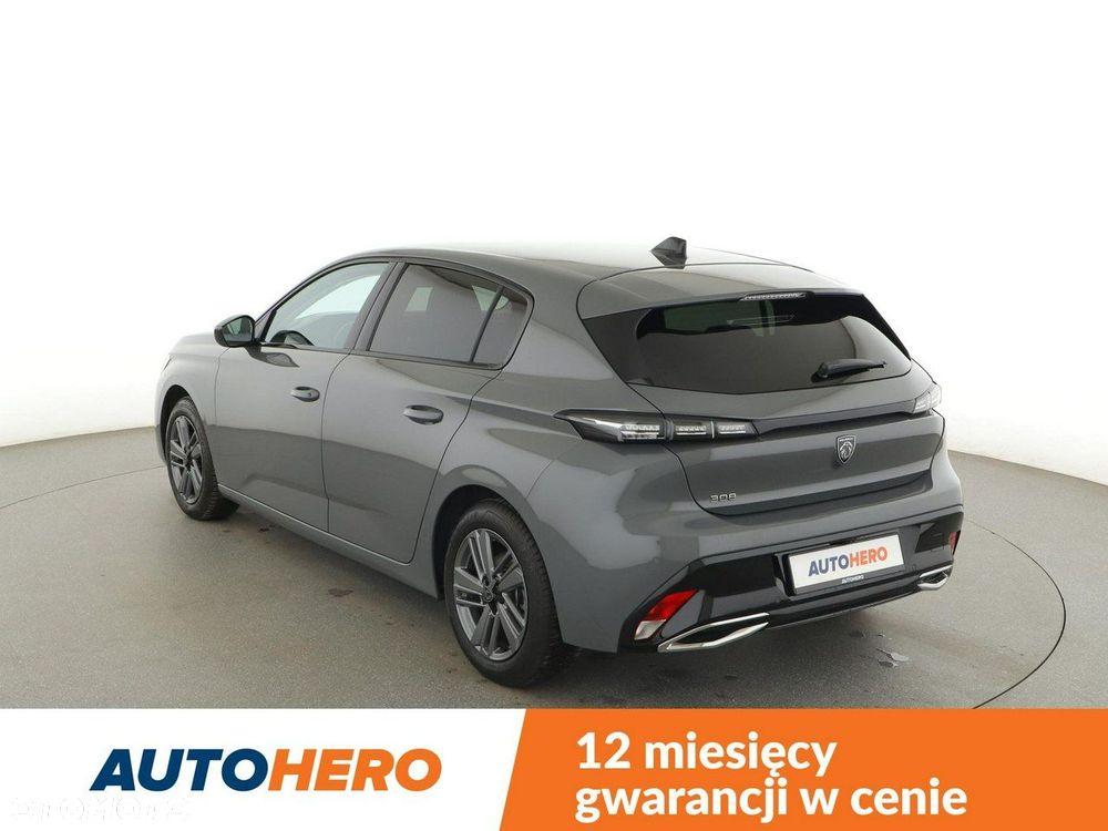 Peugeot 308 PureTech 130 Allure - 5