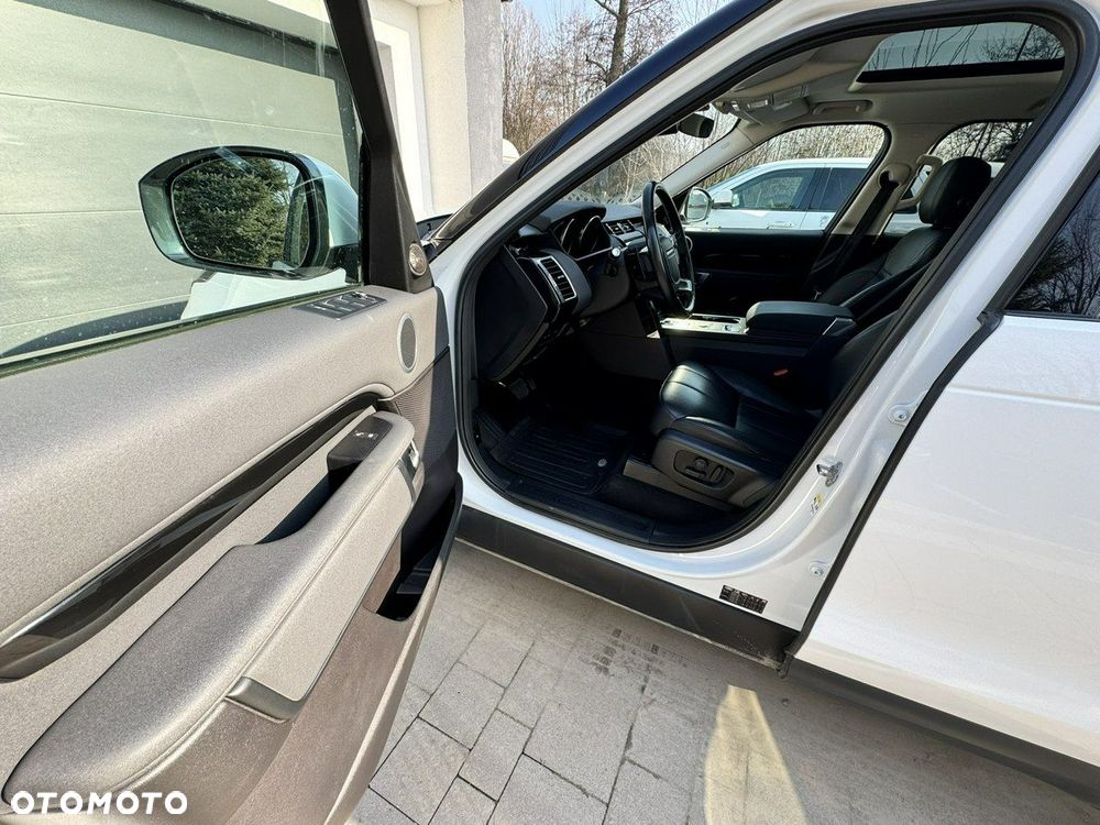 Land Rover Discovery - 32