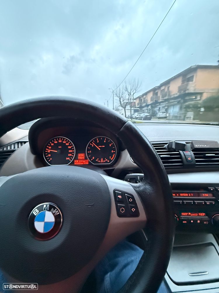 BMW 116 i Exclusive - 7