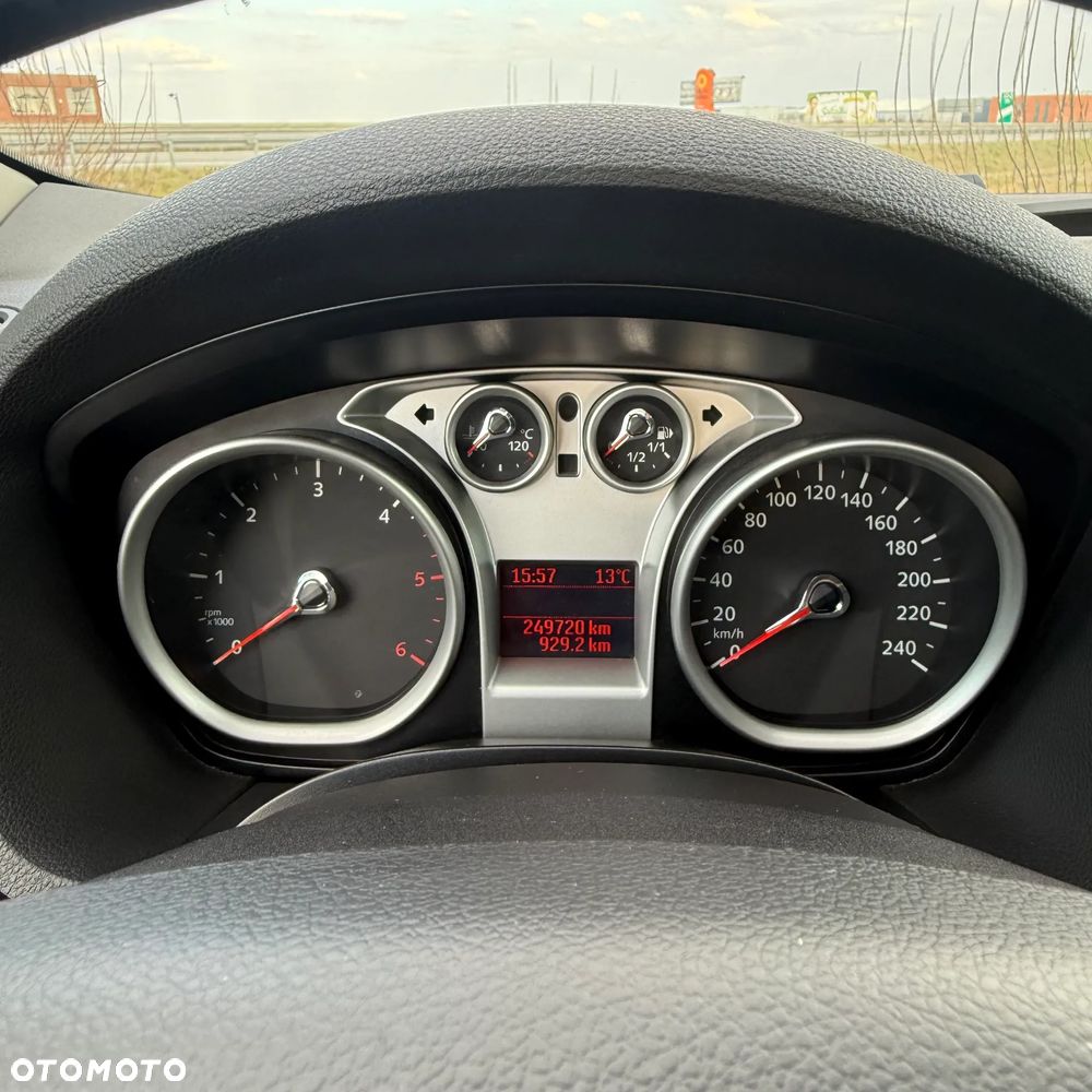 Ford Kuga 2.0 TDCi 4x4 Individual - 7