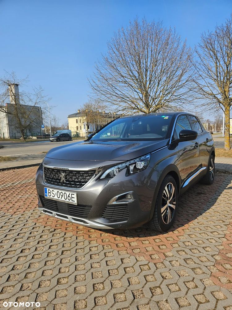 Peugeot 3008 - 34