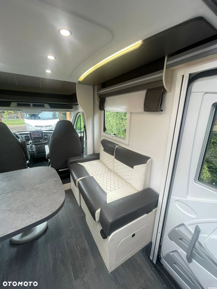 Ford Transit - 28