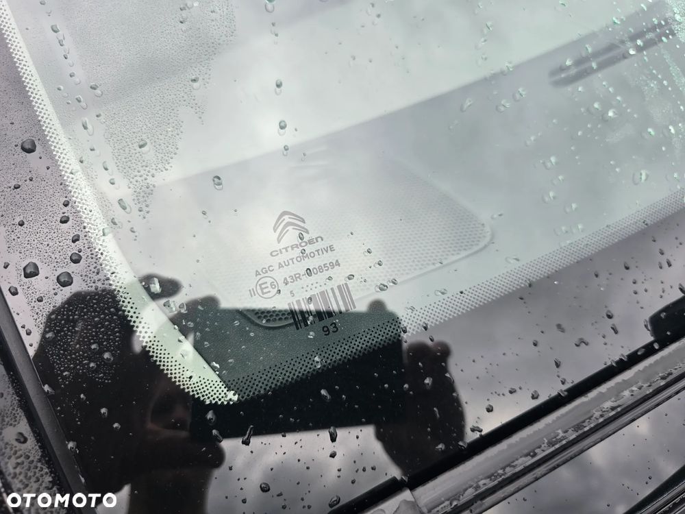 Citroën C4 Cactus PureTech 82 Shine Edition - 14