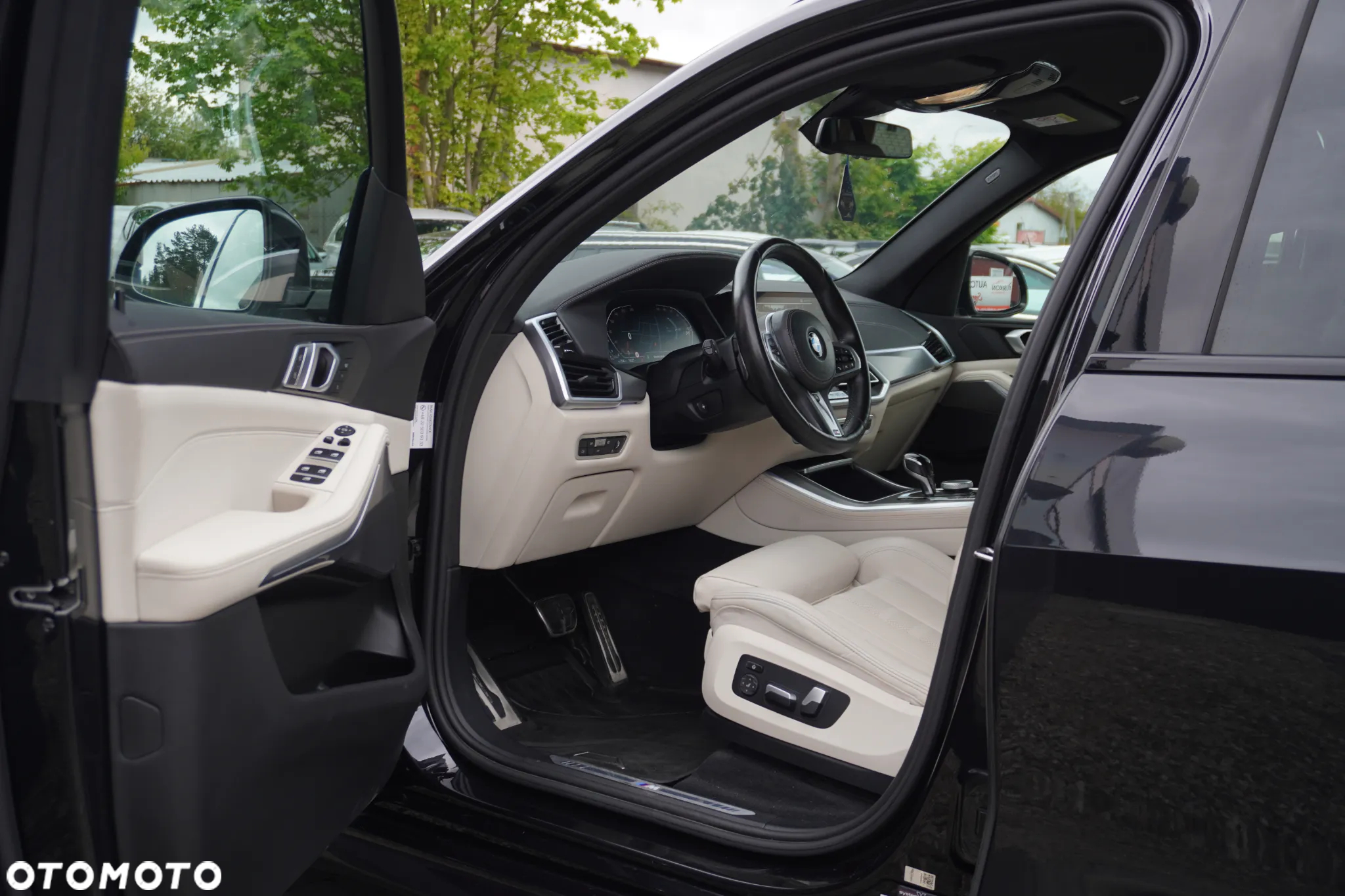 BMW X5 - 6