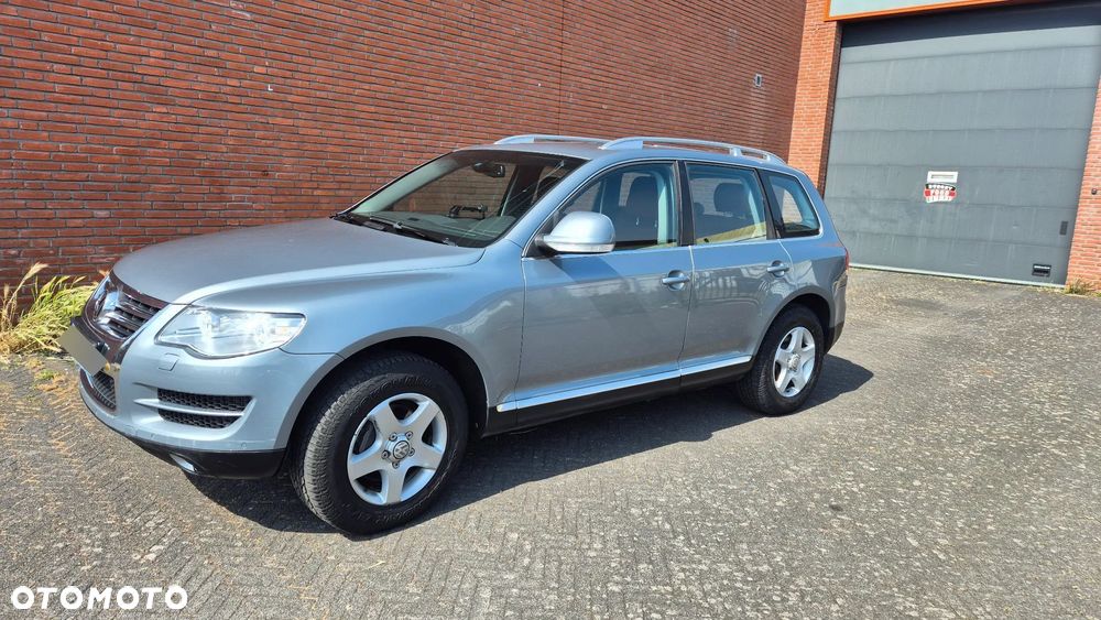Volkswagen Touareg 3.0 V6 TDI DPF Perfect Tiptr - 2