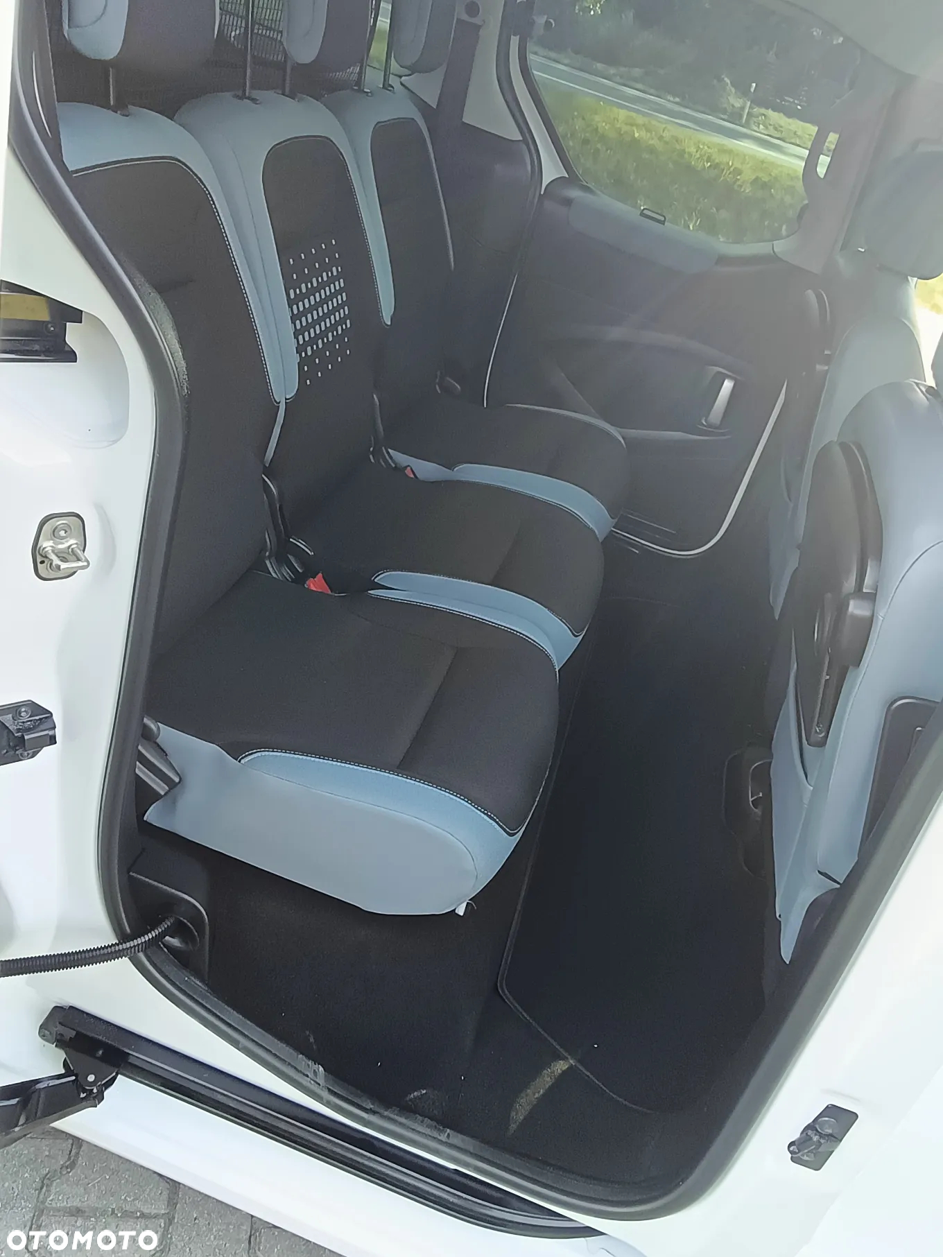 Citroën Berlingo 1.6 HDi 90 FAP Multispace - 16