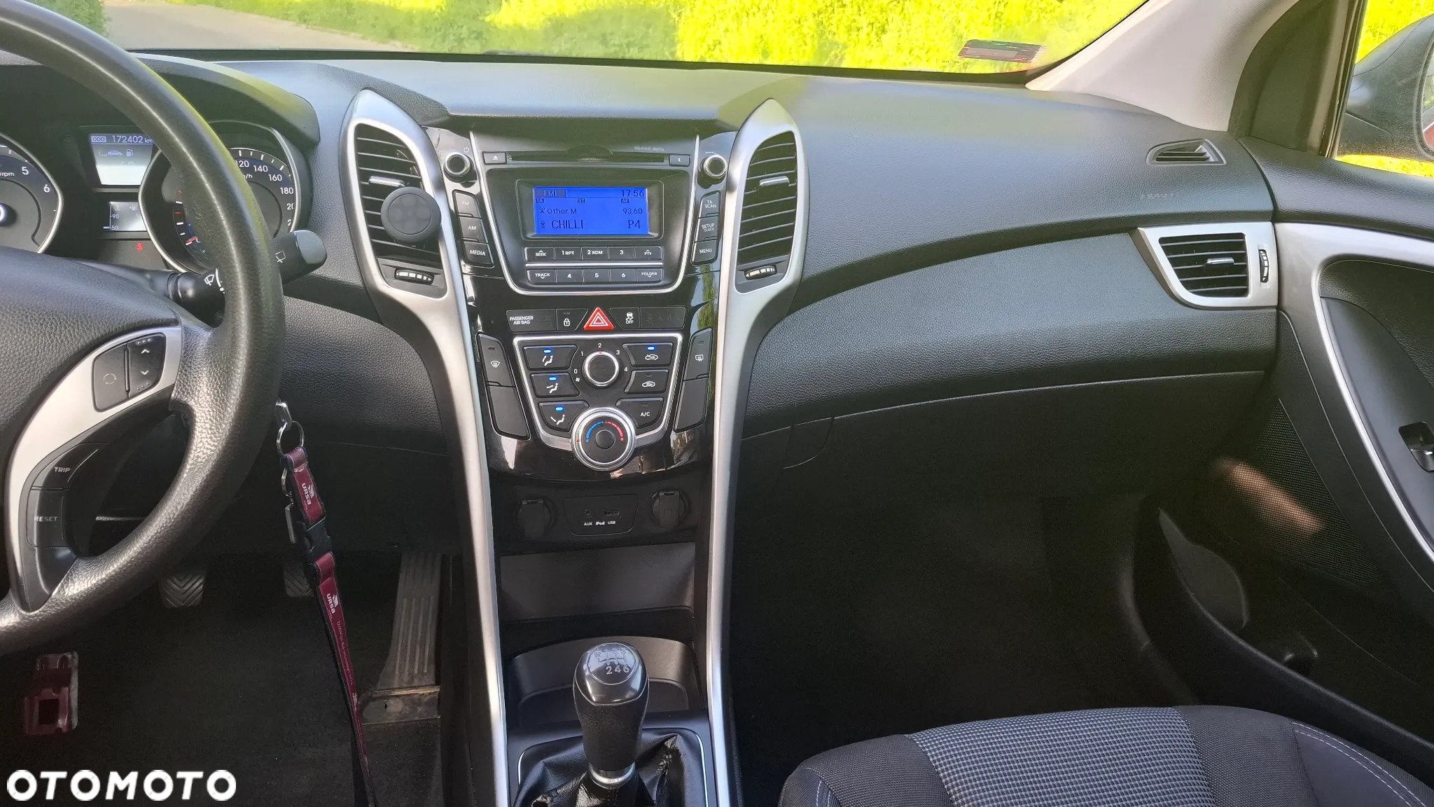 Hyundai i30 1.4 Classic - 27