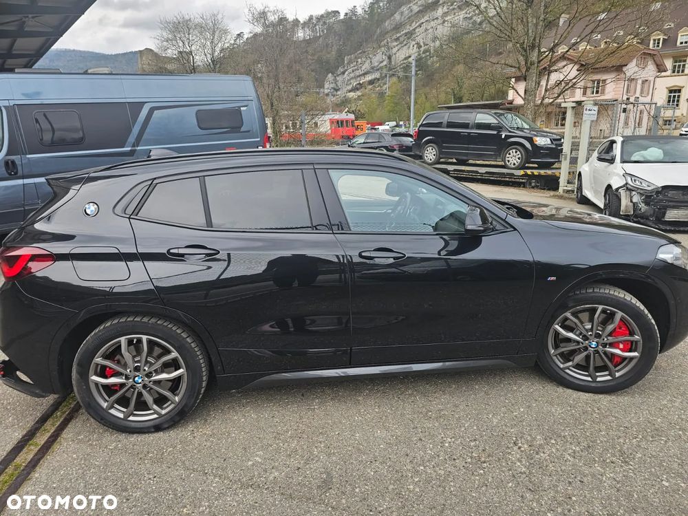 BMW X2 M35i - 4