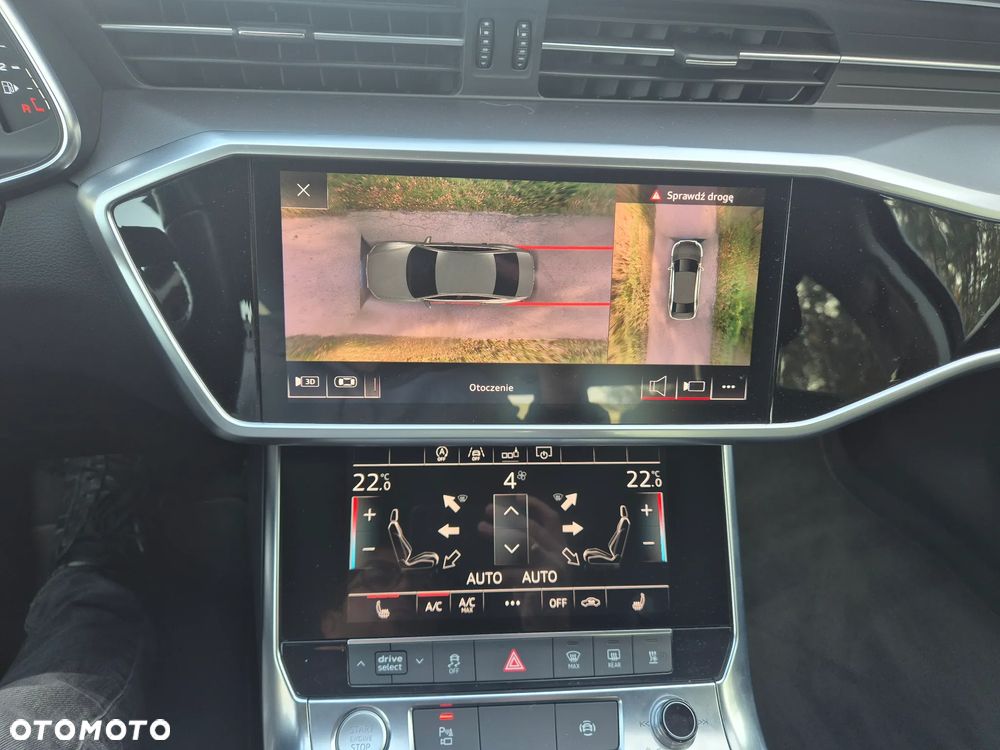 Audi A6 Limousine - 37