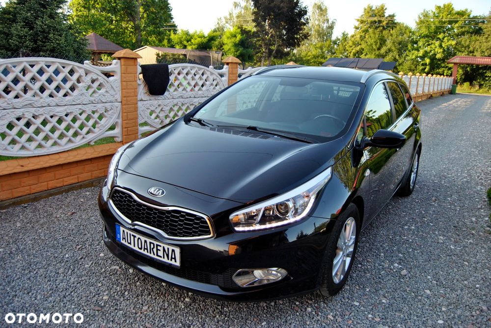 Kia Ceed 1.4 XL - 7