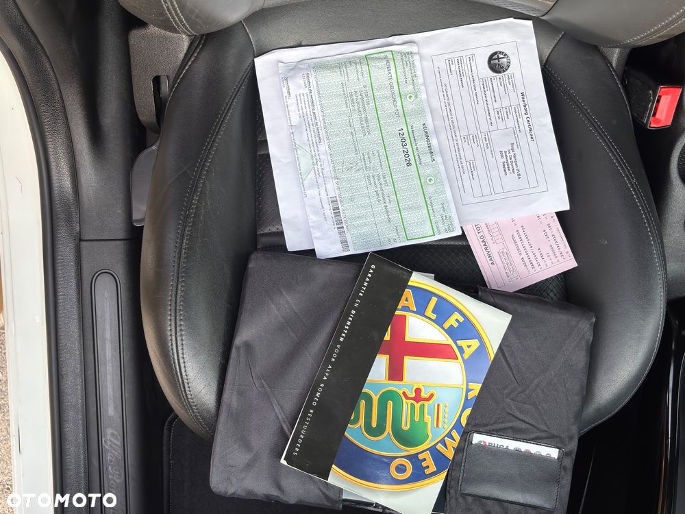 Alfa Romeo Giulietta - 31