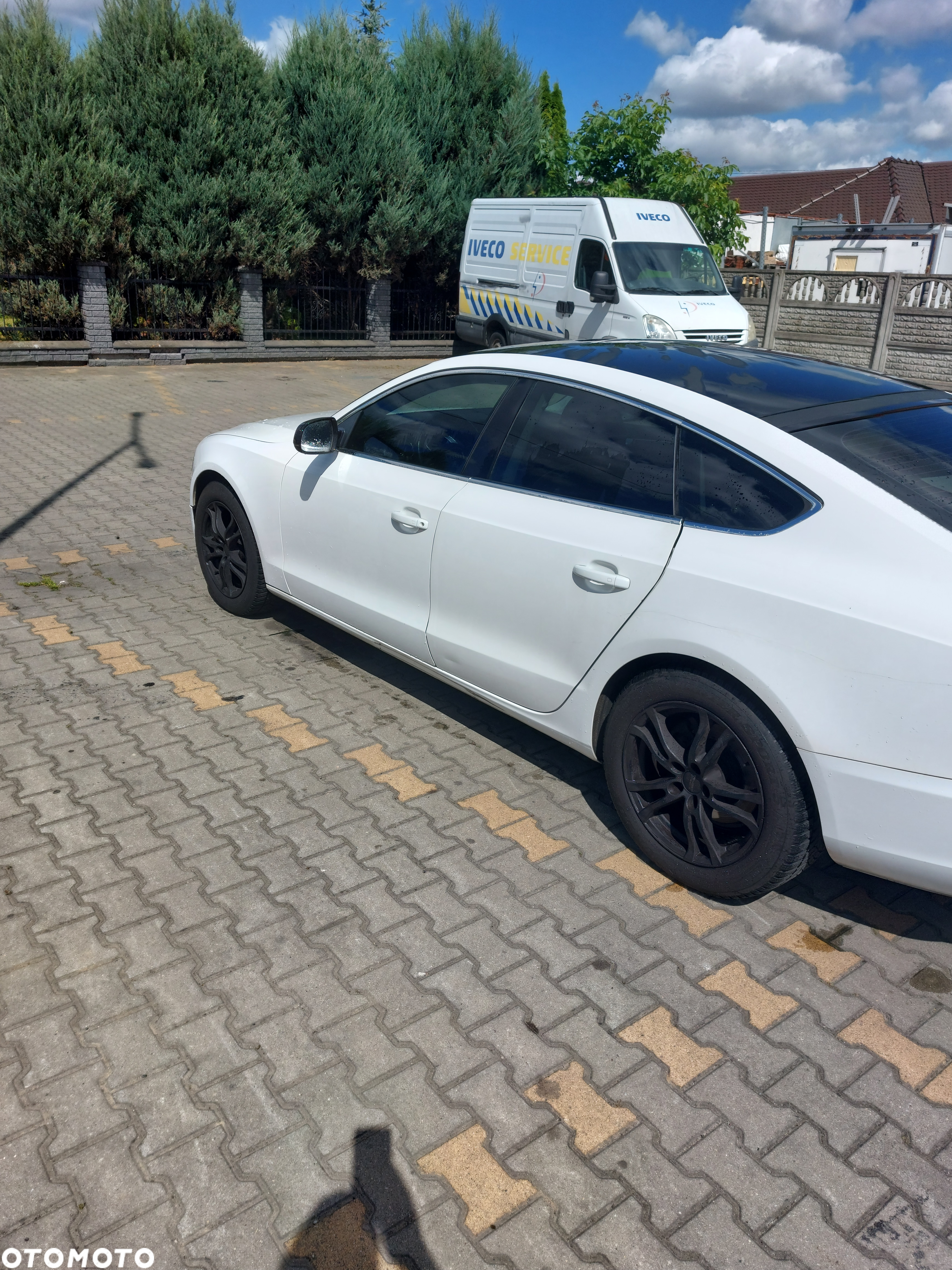 Audi A5 2.0 TFSI - 6