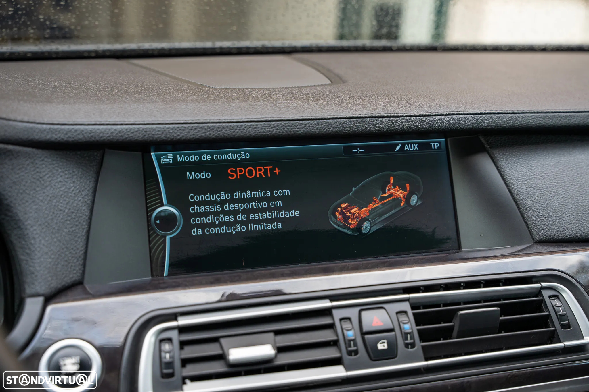 BMW 750 Li - 27