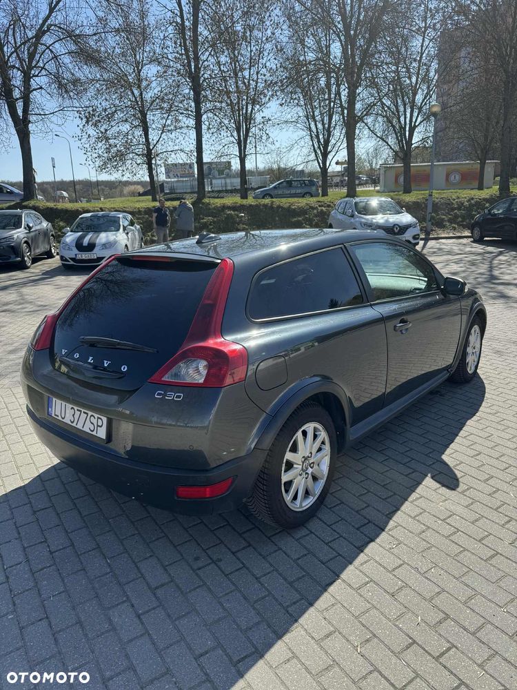 Volvo C30 - 5