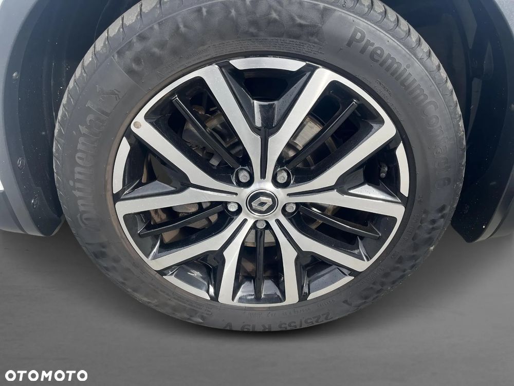 Renault Koleos 2.0 Blue dCi Intens 4x4 X-Tronic - 18