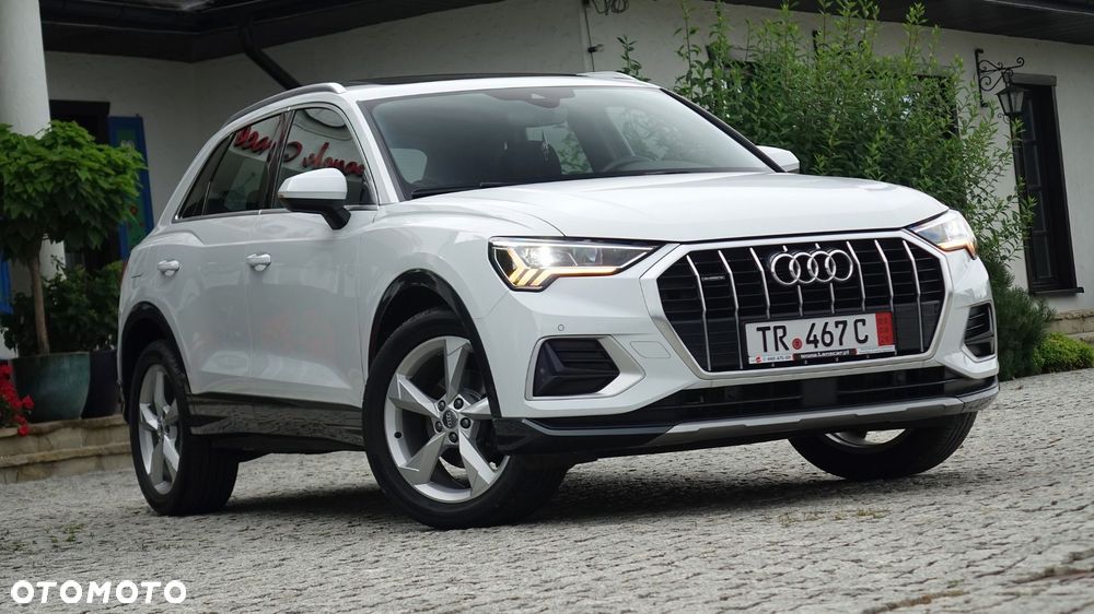 Audi Q3 - 3