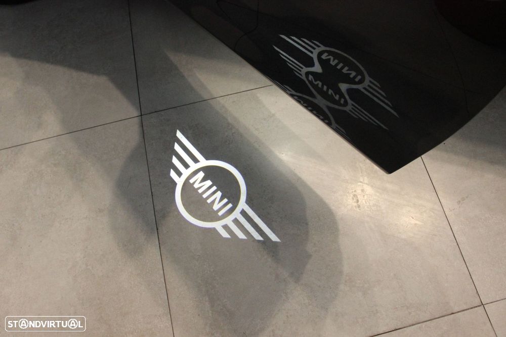 MINI 3 Portas Cooper C JCW M - 6