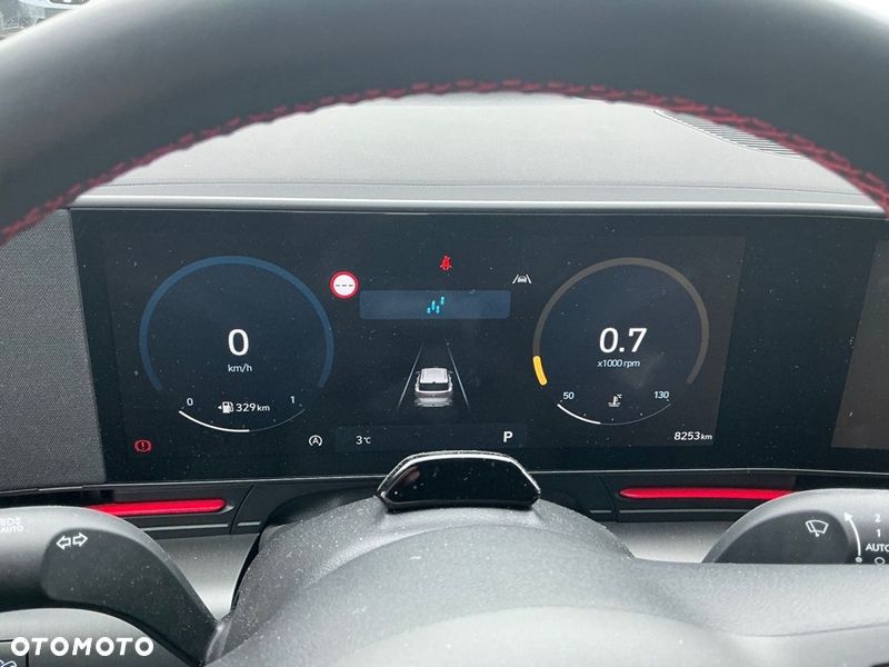 Hyundai Kona 1.6 T-GDI N Line DCT - 6