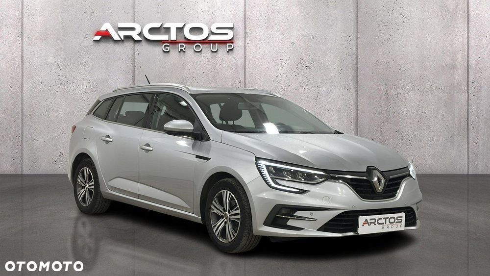 Renault Megane 1.3 TCe FAP Equilibre - 7