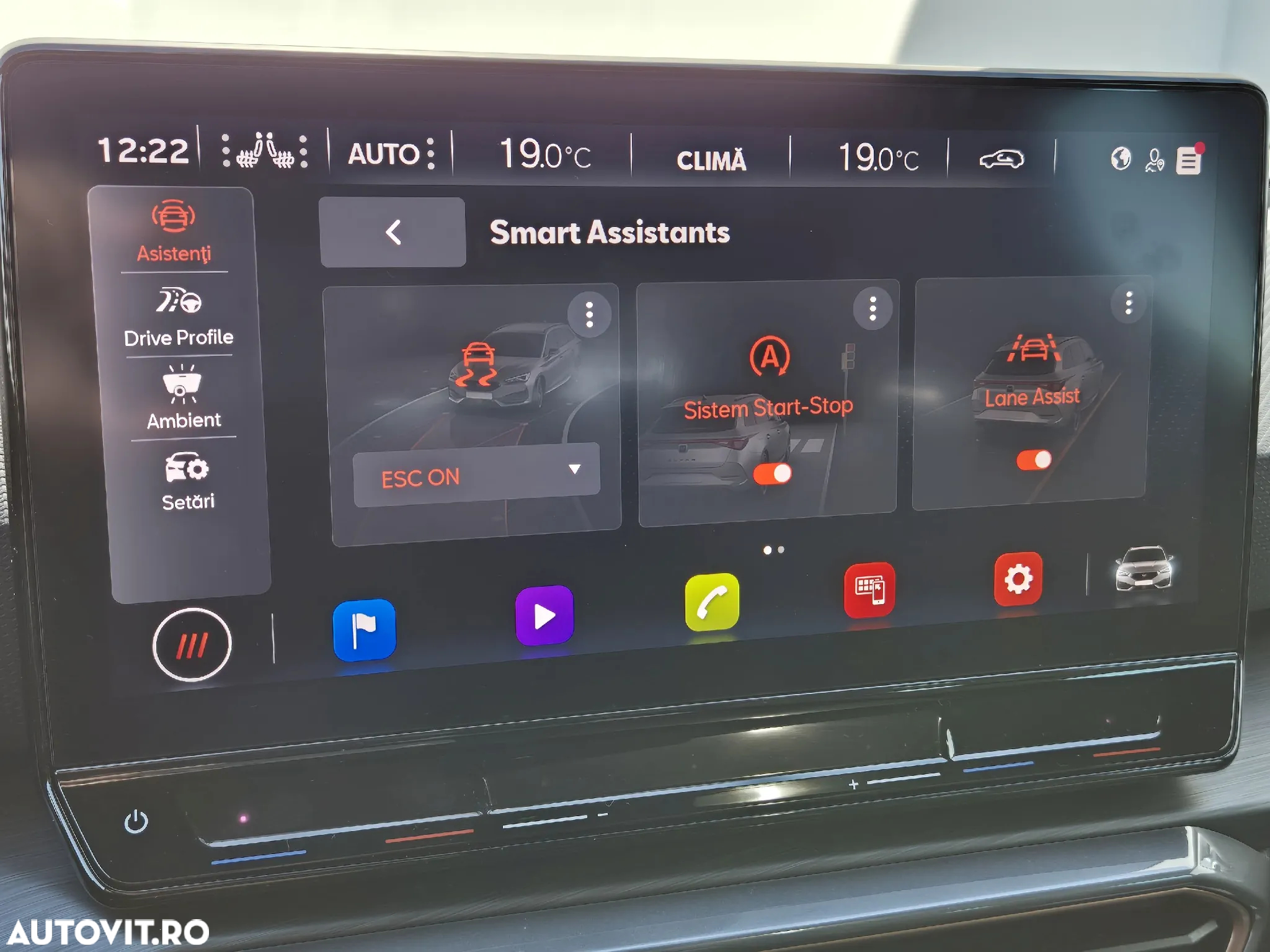 Seat Leon ST 1.5 eTSI mHEV DSG7 Style - 25