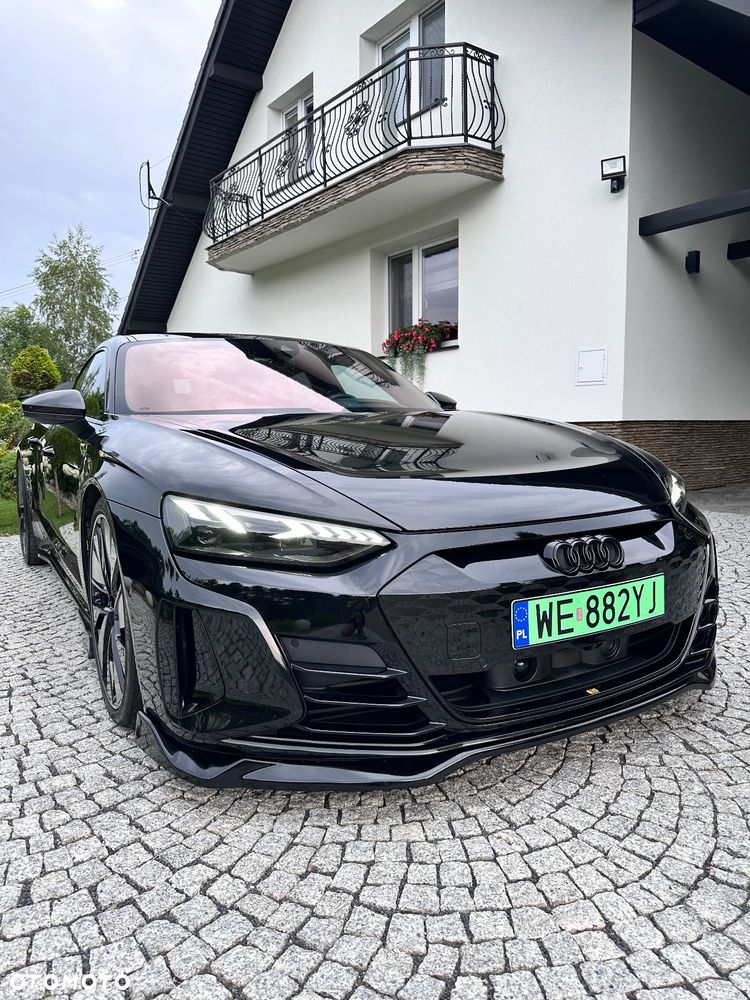 Audi e-tron GT - 20