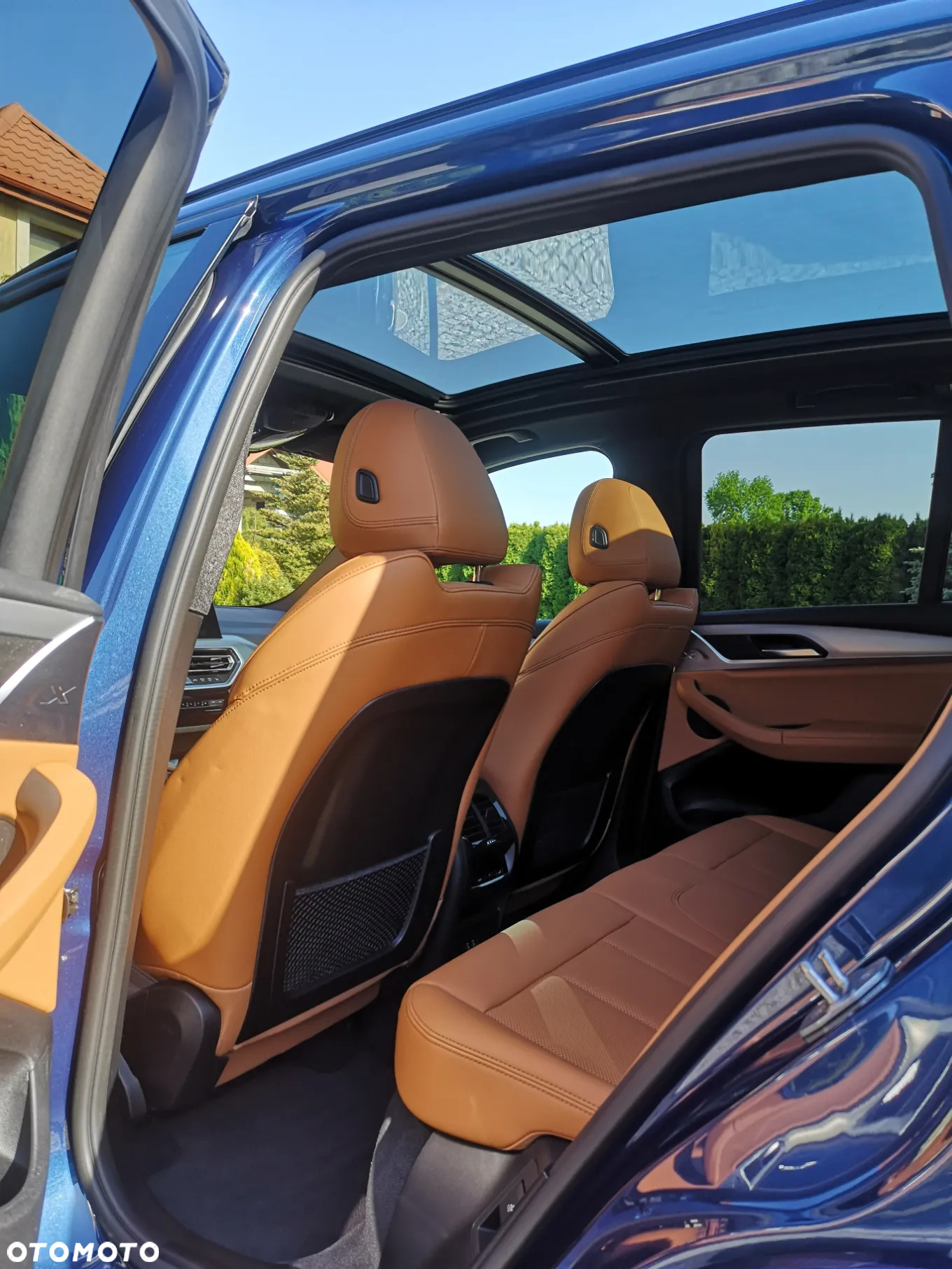 BMW X3 - 17