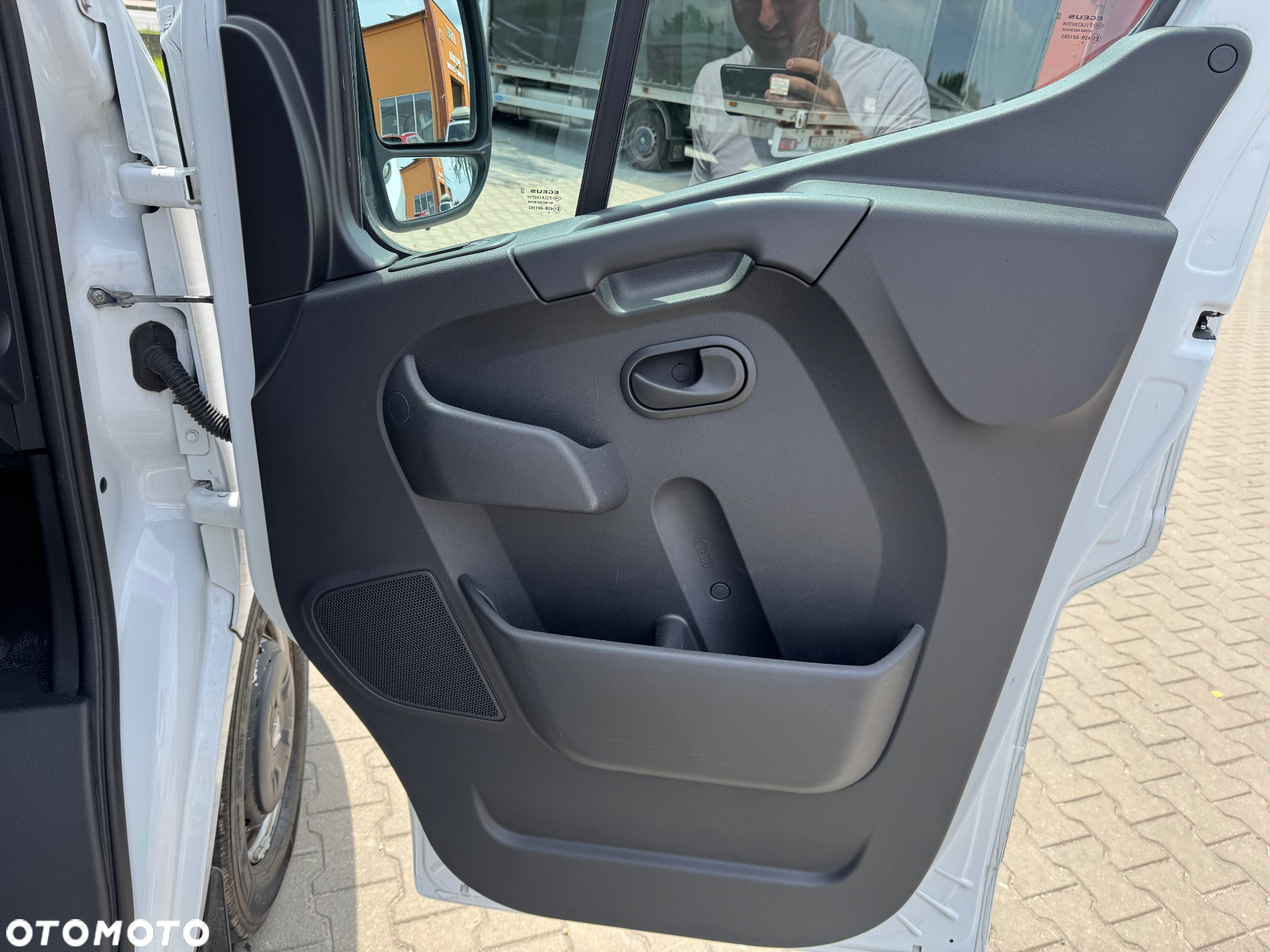 Renault MASTER - 15