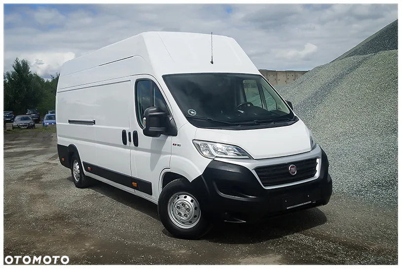 Fiat Ducato - 16